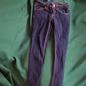 ❄2/$20 Mudd jeggings